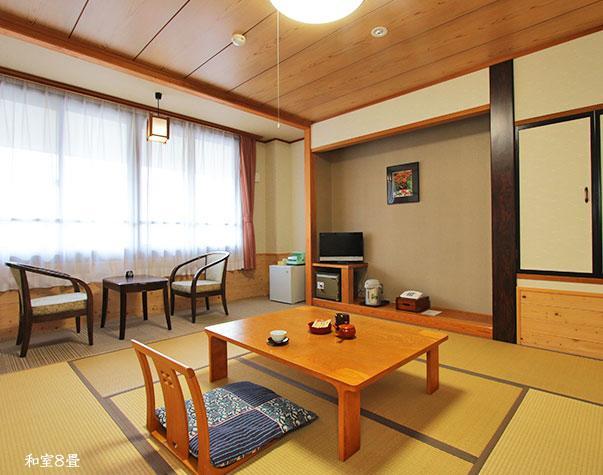 Nezame Hotel Agemacu Kültér fotó